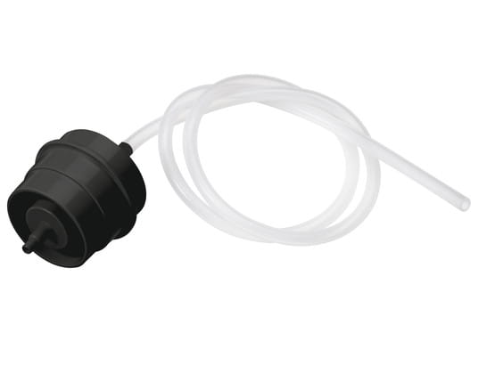 Adapter z węglem aktywowanym Katadyn
