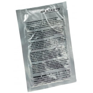 Adapter z węglem aktywowanym Katadyn