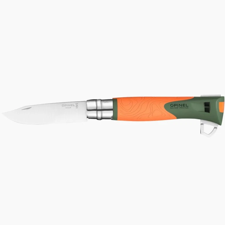 Nóż Opinel Explore 12