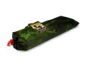 Tarp 2x3 m, metalowe oczka - cz tarn camo