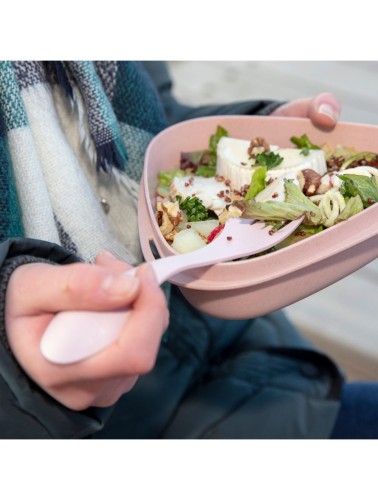 SPORK Light My Fire Original BIO pink