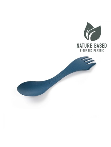 SPORK Light My Fire Original BIO blue
