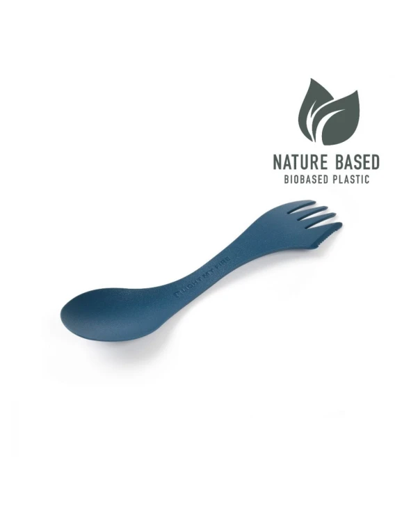 SPORK Light My Fire Original BIO blue