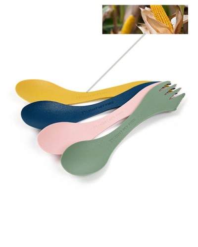 SPORK Light My Fire Original BIO