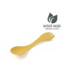 SPORK Light My Fire Original BIO yellow