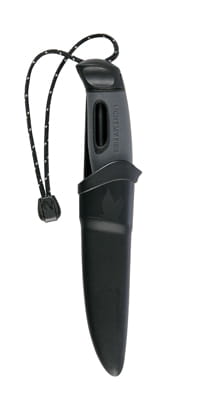 Nóż survivalowy Light My Fire FIREKNIFE z krzesiwem i rozpałką
