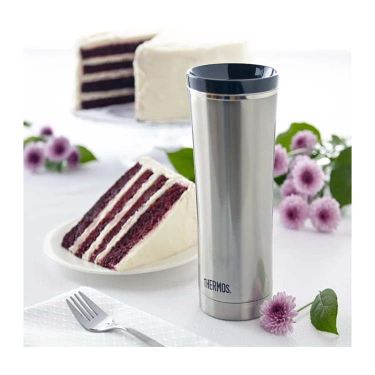 Elegancki wodoszczelny Termokubek Thermos – 470 ml