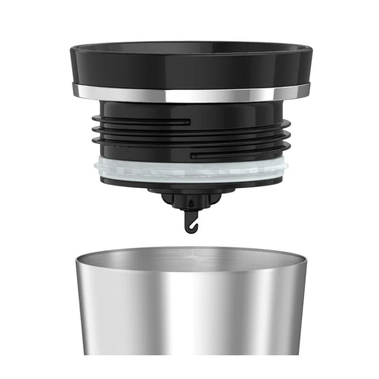 Elegancki wodoszczelny Termokubek Thermos – 470 ml