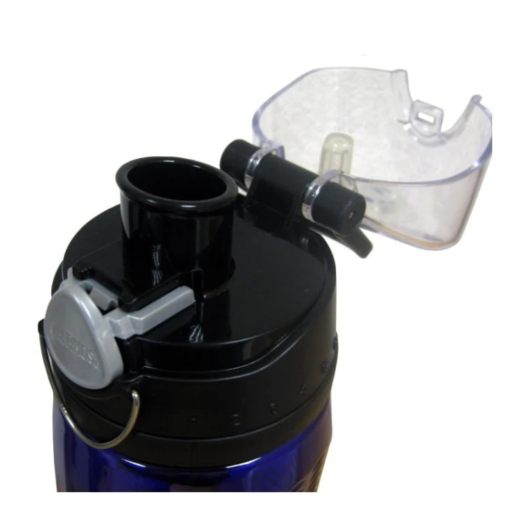 Thermos butelka nawadniająca  z licznikiem