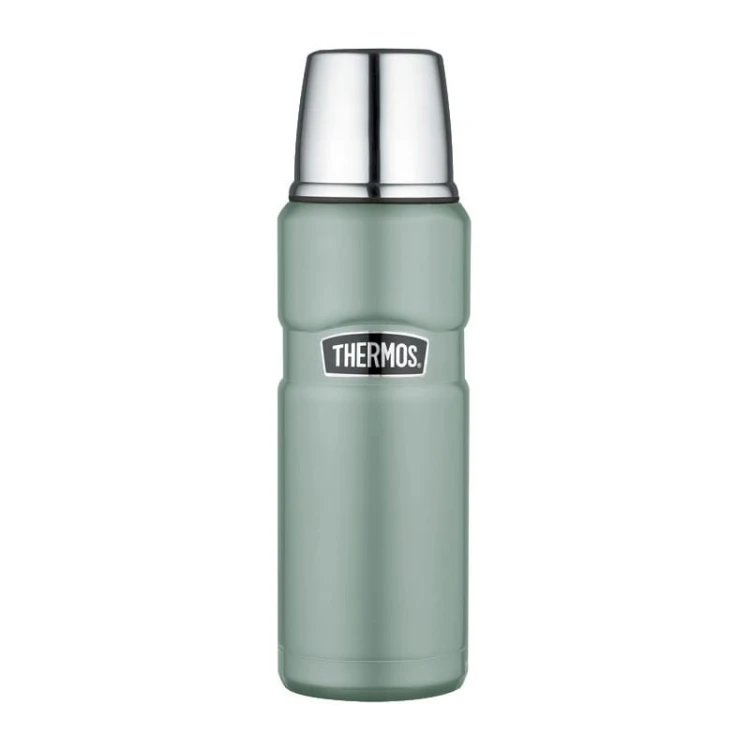 Termos na napoje 470 ml, duck egg