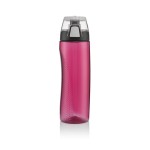 Thermos butelka nawadniająca 710 ml  z licznikiem – purpurowa