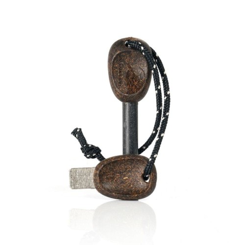 Krzesiwo Light My Fire - Firesteel Bio ARMY 2in1 Coco Shell Limited
