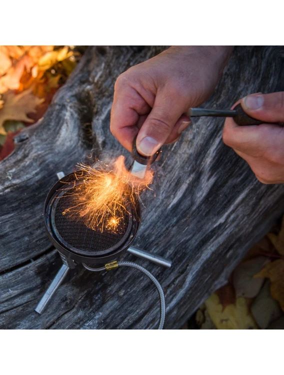Krzesiwo Light My Fire - Firesteel Bio ARMY 2in1 Coco Shell Limited