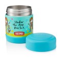 Thermos - termos dziecięcy na jedzenie – syrena 290 ml