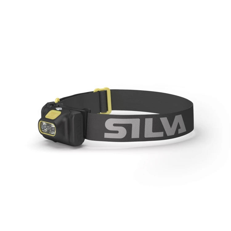 Latarka czołowa Silva Scout 3 - 220 lum