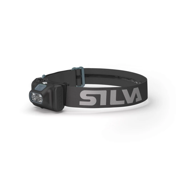 Latarka czołowa Silva Scout 3XT