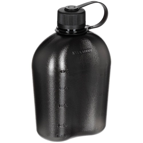 33209Ad1 Butelka manierka US Canteen, GEN II, 1l, czarna, BPA free.jpg