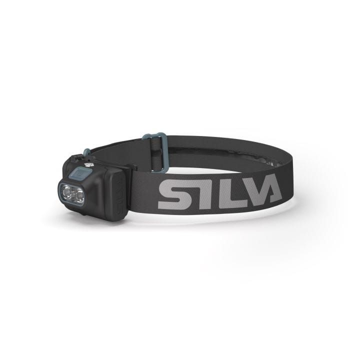 Latarka czołowa Silva Scout 3XTH