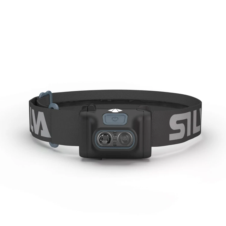Latarka czołowa Silva Scout 3XTH