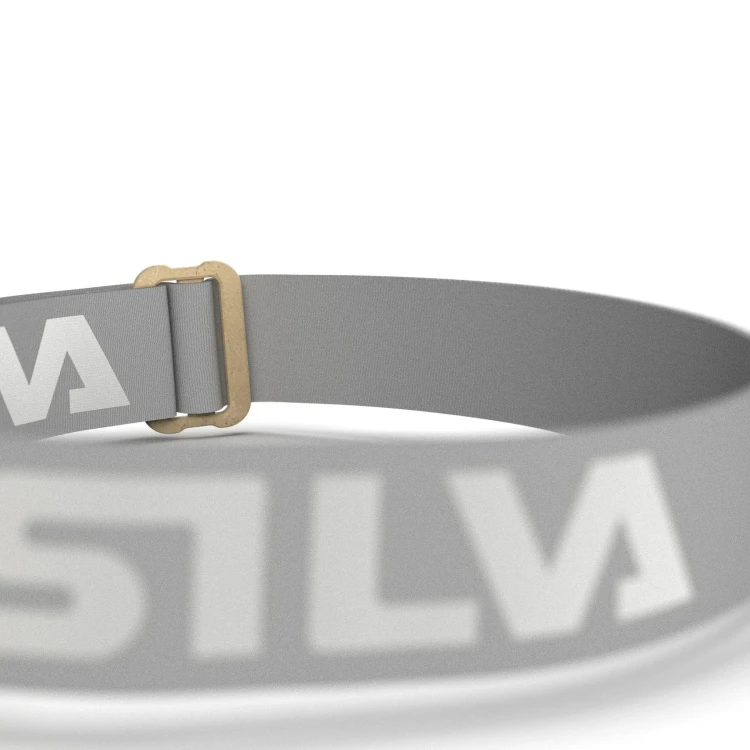 Latarka czołowa Silva Terra Scout XT