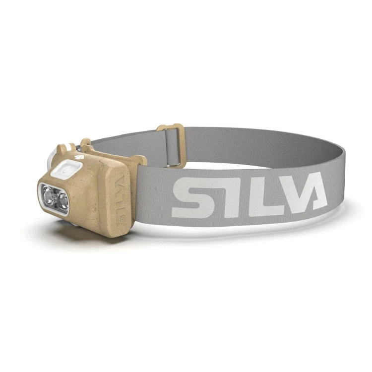 Latarka czołowa Silva Terra Scout XT