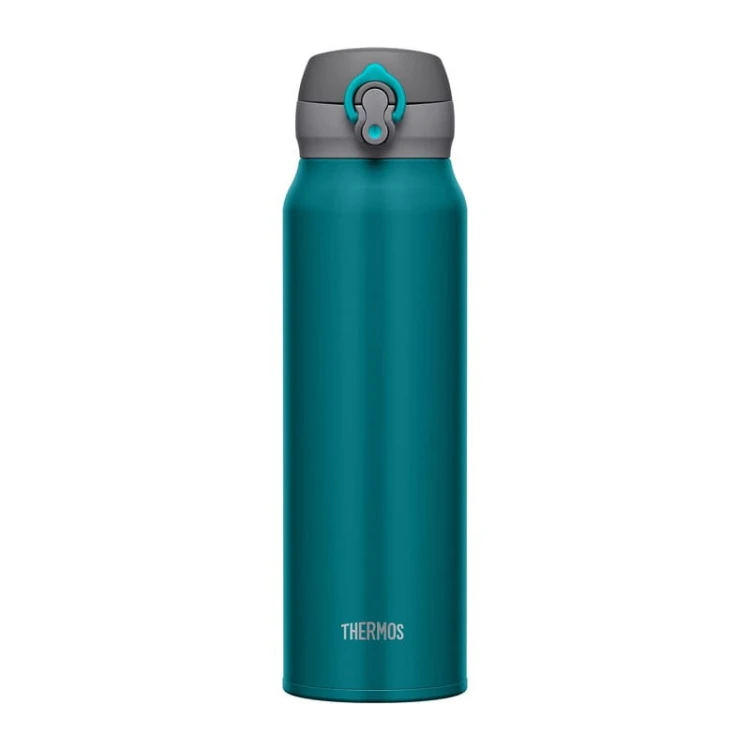 Termokubek Thermos turkusowy 750 ml