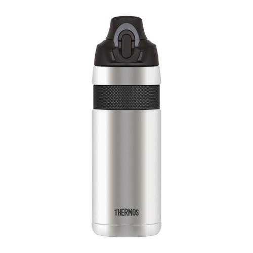 Termos rowerowy 600 ml otwierany jedną ręką