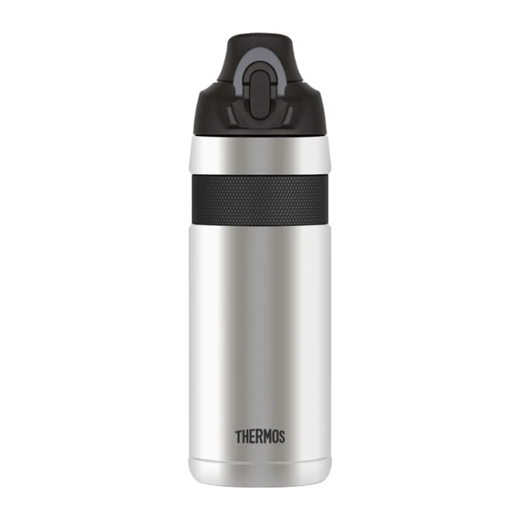 Termos rowerowy 600 ml otwierany jedną ręką