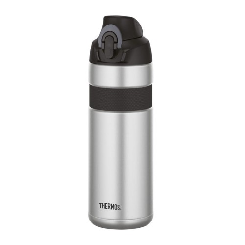 Termos rowerowy 600 ml otwierany jedną ręką