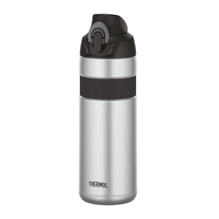 Termos rowerowy 600 ml otwierany jedną ręką