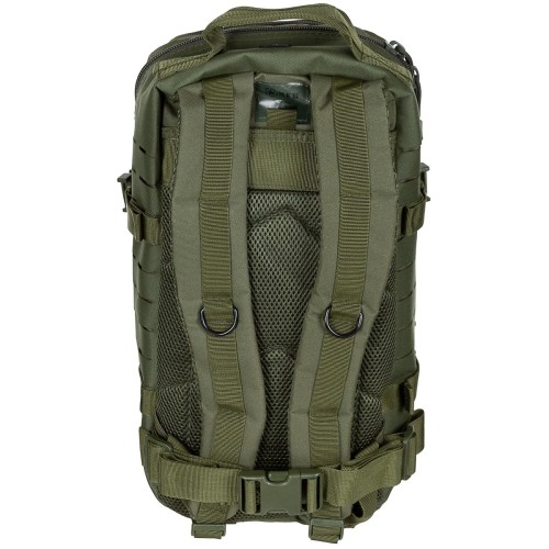 30335Bd1 MFH Assault I Laser zielony