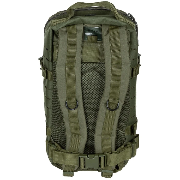 30335Bd1 MFH Assault I Laser zielony