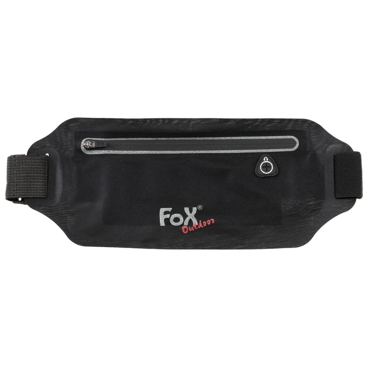 22518A Pas do biegania, pas biodrowy  Fox Outdoor