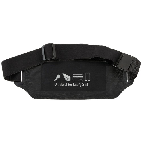 22518Ad1 Pas do biegania, pas biodrowy  Fox Outdoor