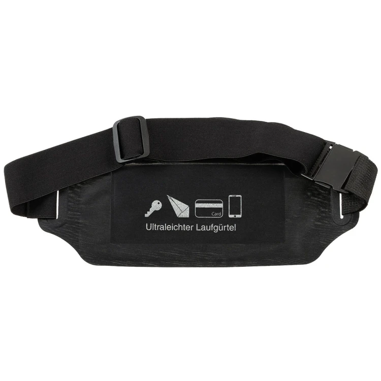 22518Ad1 Pas do biegania, pas biodrowy  Fox Outdoor