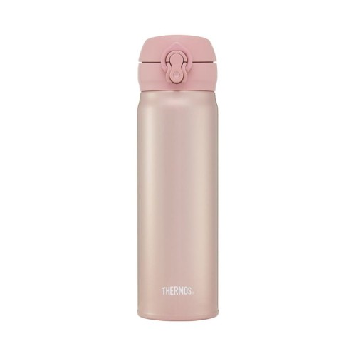 Termokubek Thermos – różowo złoty 0,5l kubek termiczny