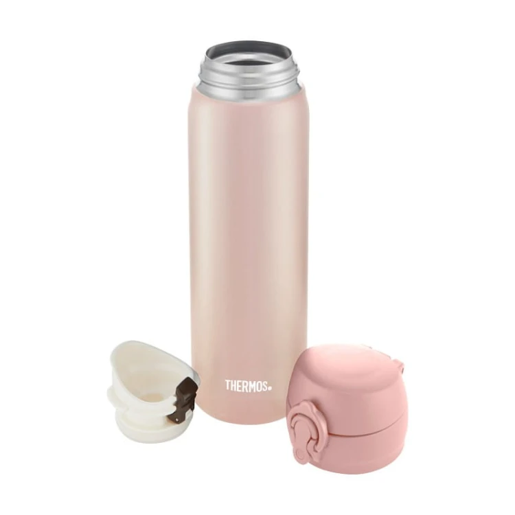 Termokubek Thermos – różowo złoty 0,5l kubek termiczny