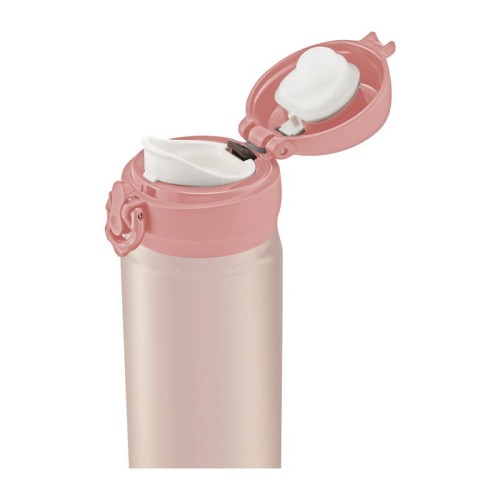 Termokubek Thermos – różowo złoty 0,5l kubek termiczny