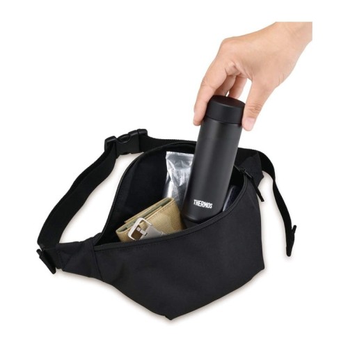 Thermos - termos kieszonkowy na jedną kawę  - zdjęcie poglądowe.