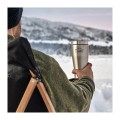 Wodoszczelny termokubek, Thermos Icon – nierdzewny  470 ml