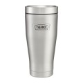 Wodoszczelny termokubek, Thermos Icon – nierdzewny  470 ml