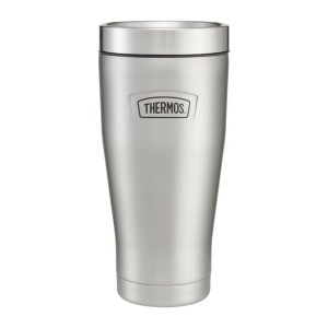 Wodoszczelny termokubek, Thermos Icon – nierdzewny  470 ml 