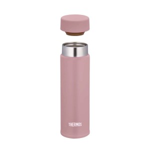 Termos kieszonkowy Thermos na jedną kawę, różowy 150 ml