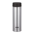 Termos kieszonkowy Thermos na jedną kawę, srebrny 150 ml