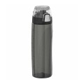 Thermos butelka nawadniająca 710 ml  z licznikiem – niebieska