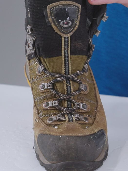 Impregnat do butów GearAid Suede + Fabric Water Repellent