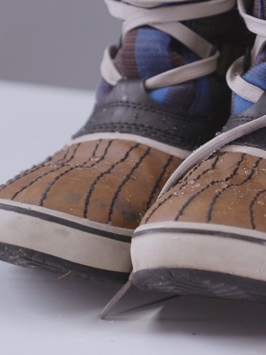 Impregnat do butów GearAid Suede + Fabric Water Repellent