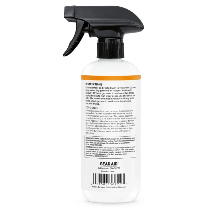 Impregnat do odzieży GEARAID REVIVEX DURABLE WATER REPELLENT