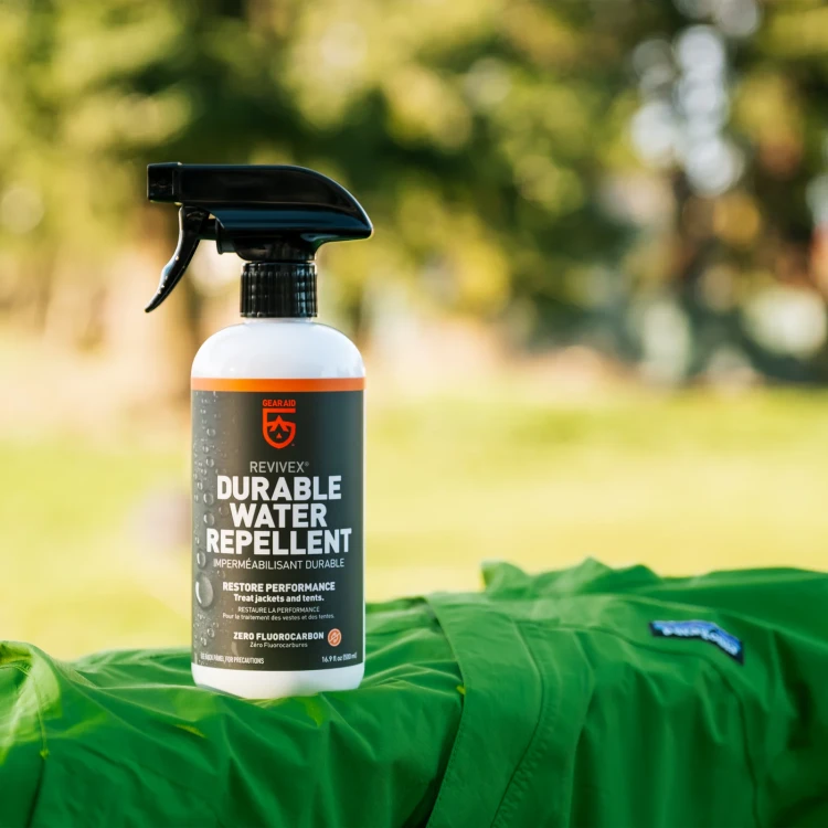 Impregnat do odzieży GEARAID REVIVEX DURABLE WATER REPELLENT