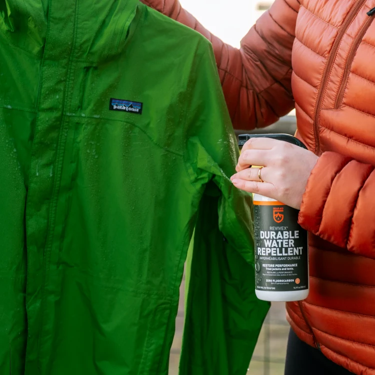 Impregnat do odzieży GEARAID REVIVEX DURABLE WATER REPELLENT